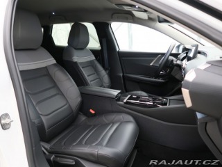 Citroën Ostatní modely C5 X 1.6PureTech,133kW,SHINE,A 1800