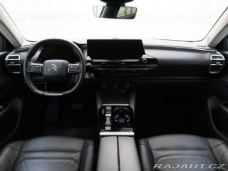 Citroën Ostatní modely C5 X 1.6PureTech,133kW,SHINE,A 1800