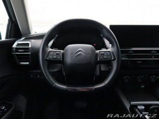 Citroën Ostatní modely C5 X 1.6PureTech,133kW,SHINE,A 1800