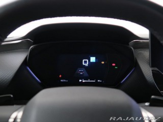 Citroën Ostatní modely C5 X 1.6PureTech,133kW,SHINE,A 1800