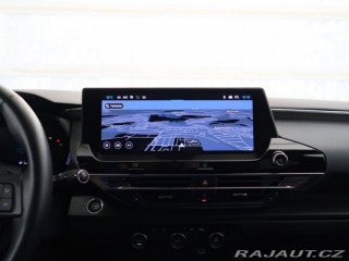 Citroën Ostatní modely C5 X 1.6PureTech,133kW,SHINE,A 1800