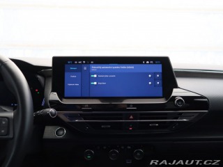 Citroën Ostatní modely C5 X 1.6PureTech,133kW,SHINE,A 1800