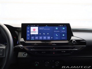 Citroën Ostatní modely C5 X 1.6PureTech,133kW,SHINE,A 1800