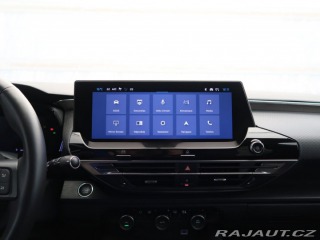 Citroën Ostatní modely C5 X 1.6PureTech,133kW,SHINE,A 1800