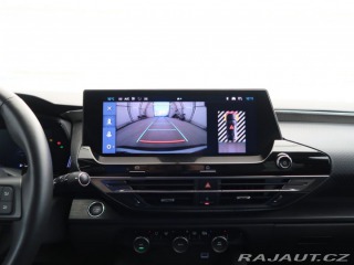 Citroën Ostatní modely C5 X 1.6PureTech,133kW,SHINE,A 1800