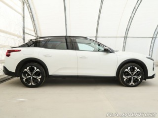 Citroën Ostatní modely C5 X 1.6PureTech,133kW,SHINE,A 1800