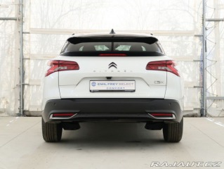 Citroën Ostatní modely C5 X 1.6PureTech,133kW,SHINE,A 1800