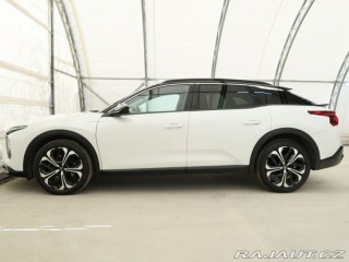 Citroën Ostatní modely C5 X 1.6PureTech,133kW,SHINE,A 1800