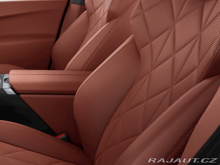 BMW iX xDrive60 2025