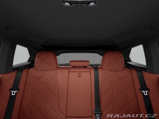 BMW iX xDrive60 2025