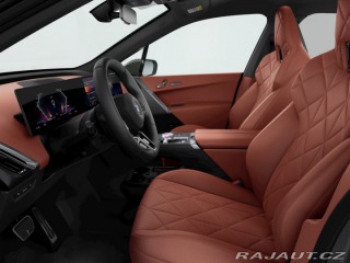 BMW iX xDrive60 2025