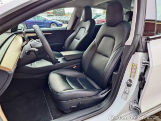 Tesla Model 3 Standard Range Plus 208 k 2021