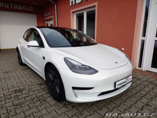 Tesla Model 3 Standard Range Plus 208 k 2021