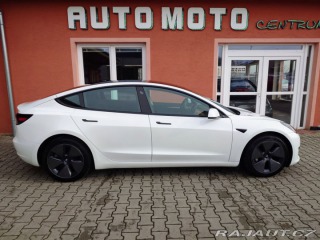 Tesla Model 3 Standard Range Plus 208 k 2021