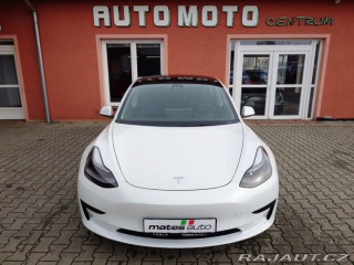 Tesla Model 3 Standard Range Plus 208 k 2021
