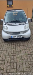 Smart Fortwo  2005