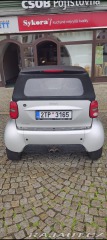 Smart Fortwo  2005
