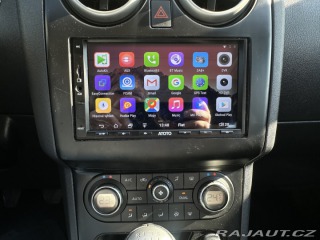 Nissan Qashqai 1.5 dCi Tempomat/ESP/1MAJ 2011