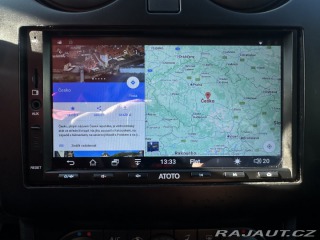 Nissan Qashqai 1.5 dCi Tempomat/ESP/1MAJ 2011