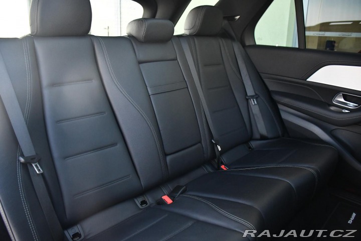 Mercedes-Benz GLE 450d AMG 4M 360 PANO TAŽ 2024