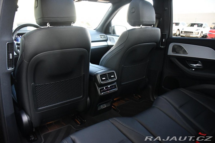 Mercedes-Benz GLE 450d AMG 4M 360 PANO TAŽ 2024