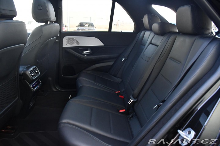 Mercedes-Benz GLE 450d AMG 4M 360 PANO TAŽ 2024