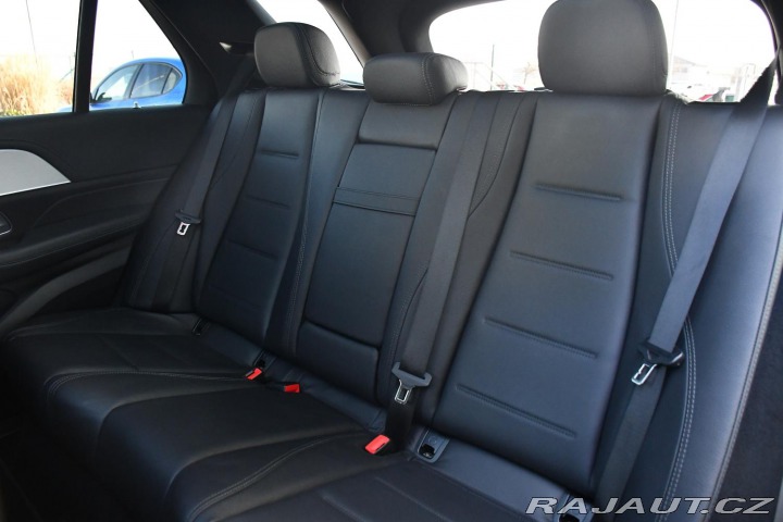 Mercedes-Benz GLE 450d AMG 4M 360 PANO TAŽ 2024