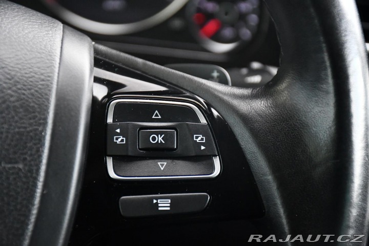 Volkswagen Touareg 3.0TDi V6 4M R-LINE TAŽNÉ 2017