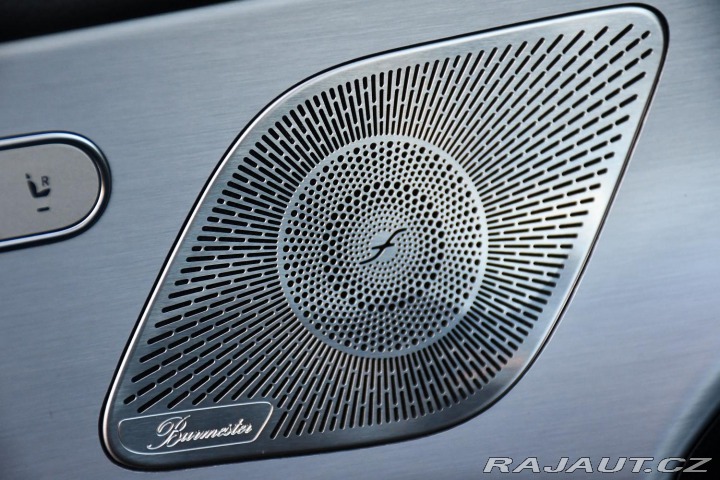 Mercedes-Benz GLE 450d AMG 4M 360 PANO TAŽ 2024