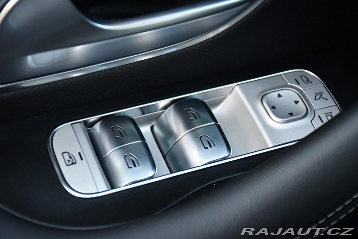 Mercedes-Benz GLE 450d AMG 4M 360 PANO TAŽ 2024