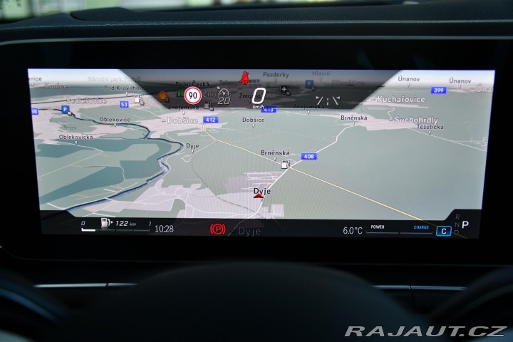 Mercedes-Benz GLE 450d AMG 4M 360 PANO TAŽ 2024