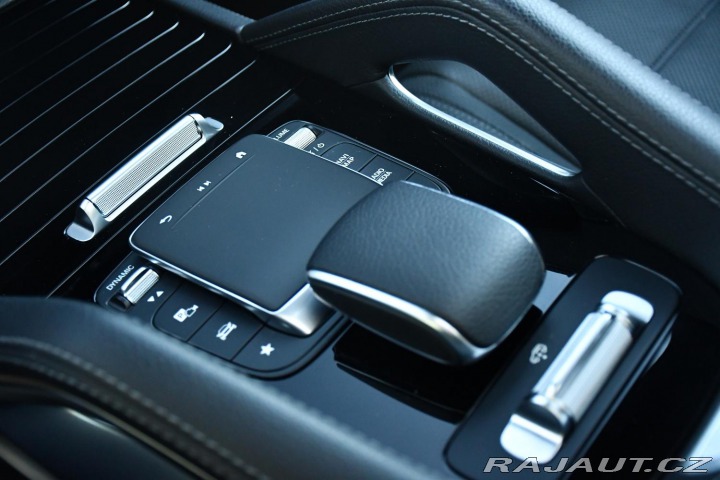 Mercedes-Benz GLE 450d AMG 4M 360 PANO TAŽ 2024