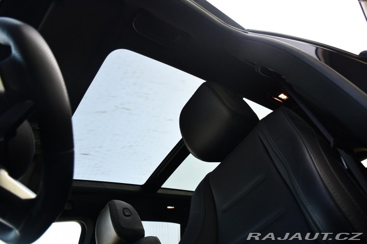 Mercedes-Benz GLE 450d AMG 4M 360 PANO TAŽ 2024