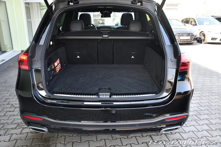 Mercedes-Benz GLE 450d AMG 4M 360 PANO TAŽ 2024