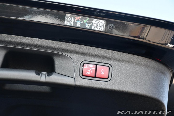 Mercedes-Benz GLE 450d AMG 4M 360 PANO TAŽ 2024