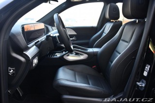 Mercedes-Benz GLE 450d AMG 4M 360 PANO TAŽ 2024