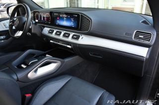 Mercedes-Benz GLE 450d AMG 4M 360 PANO TAŽ 2024