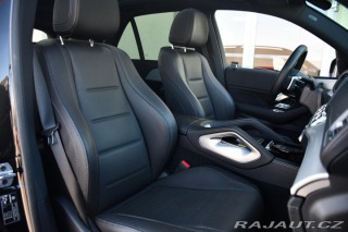 Mercedes-Benz GLE 450d AMG 4M 360 PANO TAŽ 2024