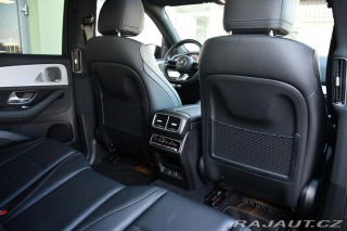 Mercedes-Benz GLE 450d AMG 4M 360 PANO TAŽ 2024