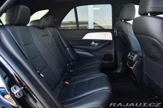 Mercedes-Benz GLE 450d AMG 4M 360 PANO TAŽ 2024
