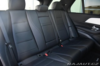 Mercedes-Benz GLE 450d AMG 4M 360 PANO TAŽ 2024