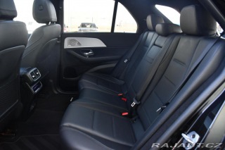 Mercedes-Benz GLE 450d AMG 4M 360 PANO TAŽ 2024