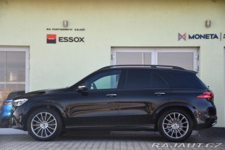 Mercedes-Benz GLE 450d AMG 4M 360 PANO TAŽ 2024