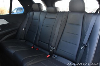 Mercedes-Benz GLE 450d AMG 4M 360 PANO TAŽ 2024