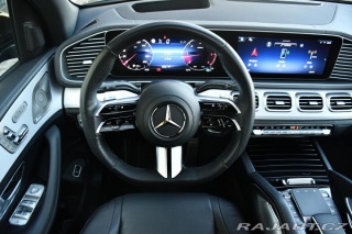 Mercedes-Benz GLE 450d AMG 4M 360 PANO TAŽ 2024