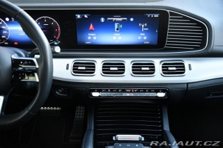 Mercedes-Benz GLE 450d AMG 4M 360 PANO TAŽ 2024