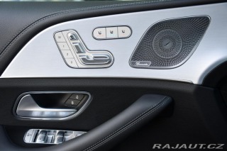 Mercedes-Benz GLE 450d AMG 4M 360 PANO TAŽ 2024