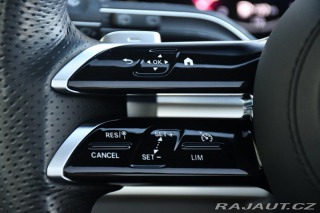 Mercedes-Benz GLE 450d AMG 4M 360 PANO TAŽ 2024