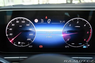 Mercedes-Benz GLE 450d AMG 4M 360 PANO TAŽ 2024