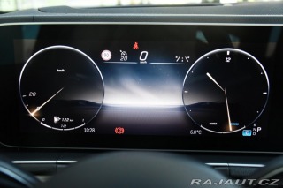 Mercedes-Benz GLE 450d AMG 4M 360 PANO TAŽ 2024